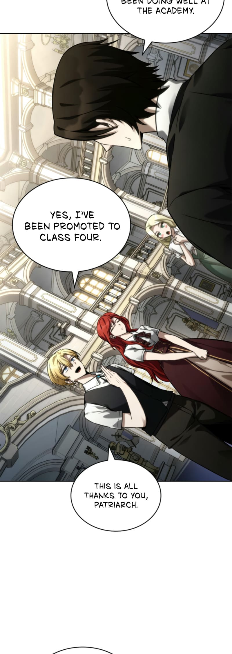 Infinite Mage, Chapter 107 image 59